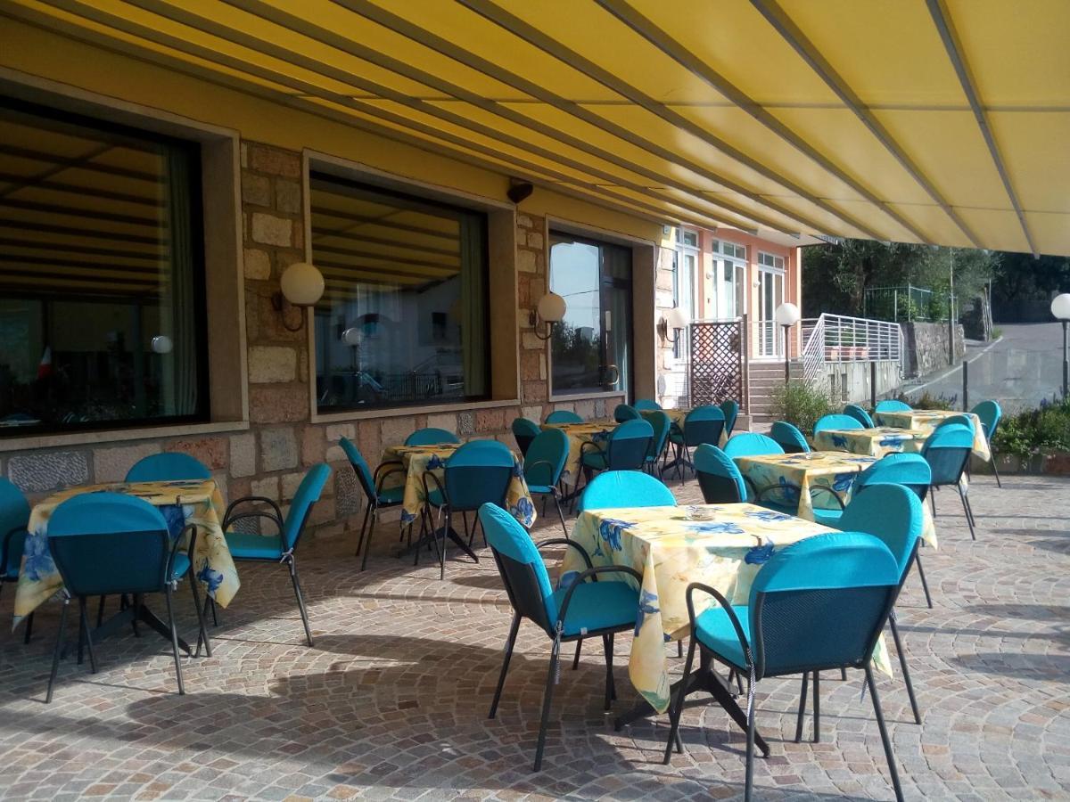 Hotel Ideal Malcesine Exterior photo